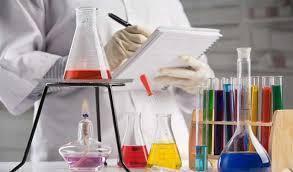 Laboratorium Kimia Farmasi